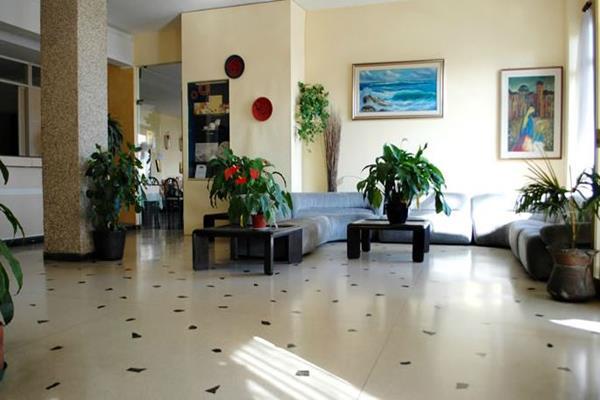 Hotel Palace Varazze Esterno foto