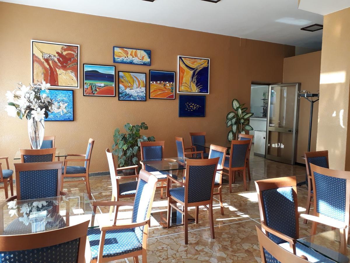 Hotel Palace Varazze Esterno foto